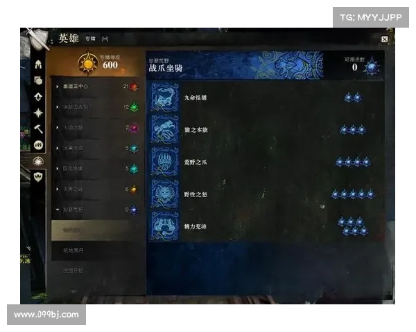 魔兽世界怀旧服战士武器天赋升级攻略：最快速提升进阶技能