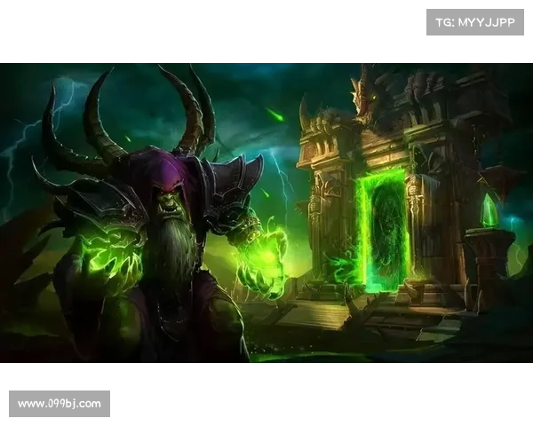 魔兽世界怀旧服：传送符文获取指南